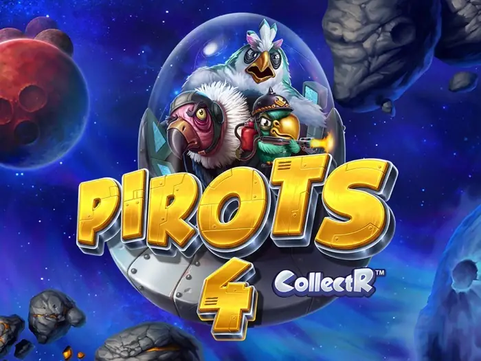 Pirots UK hub with Pirots 4 demo and slot reviews